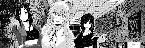 ChazakielDoremi Profile Banner