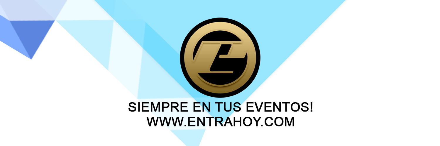 Entrahoy banner