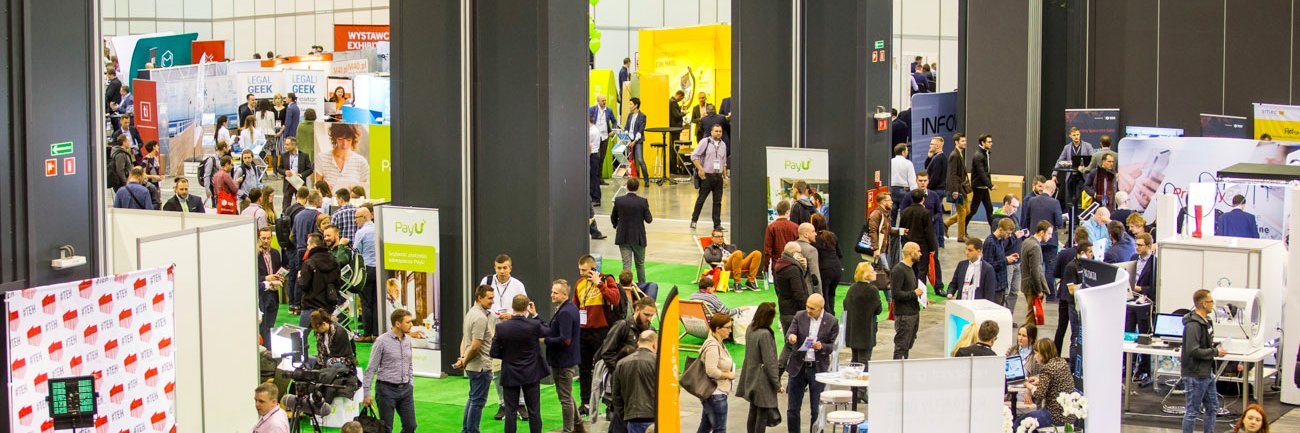 Targi eHandlu banner