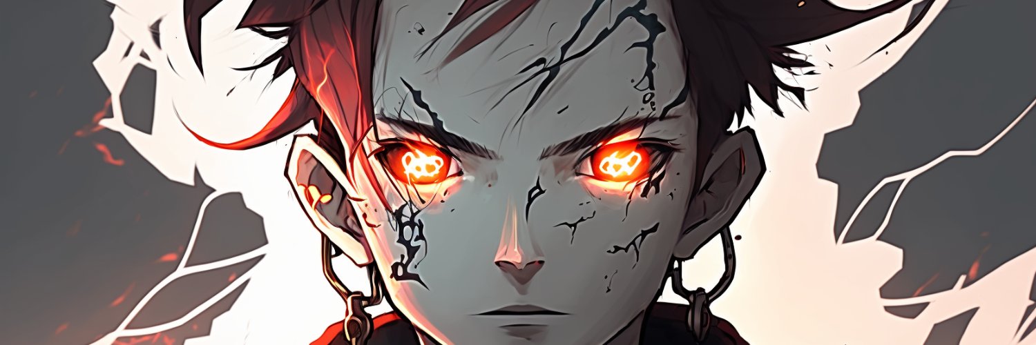 uFercho's profile banner image