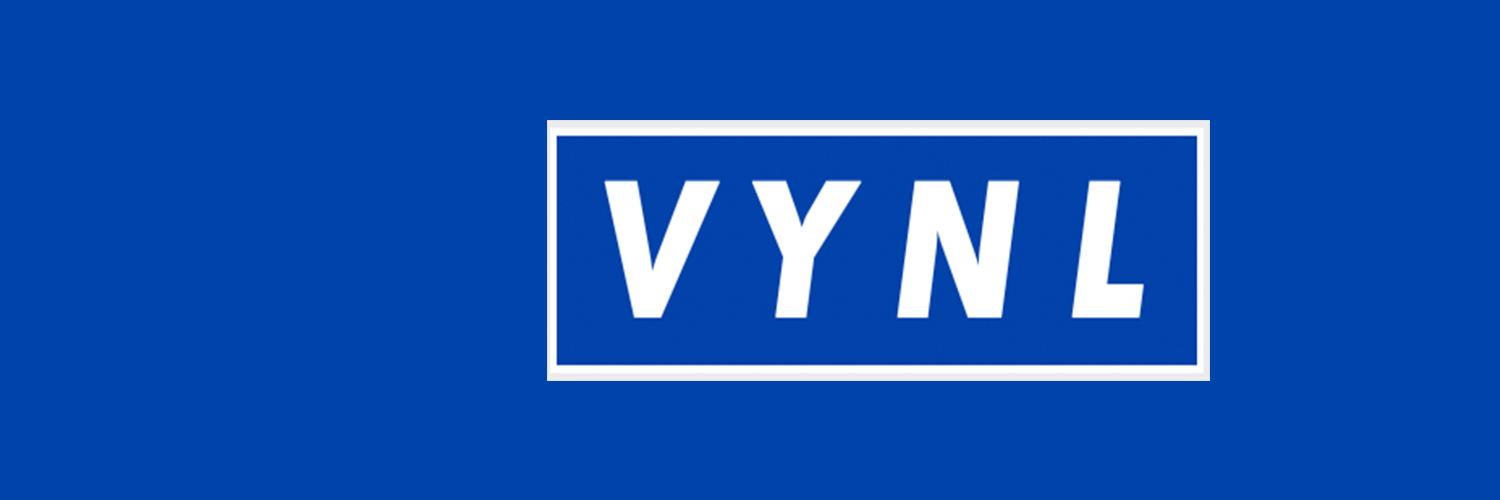 VYNL.Live banner