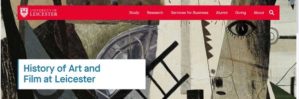 HAF_UoL Profile Banner