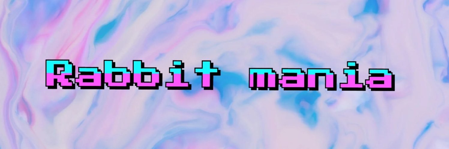 Rabbit Field Marshal banner