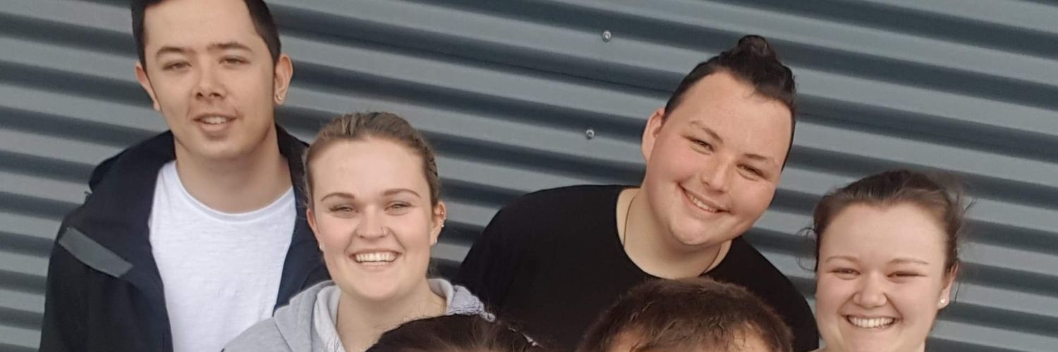 ZarockNZ's profile banner image