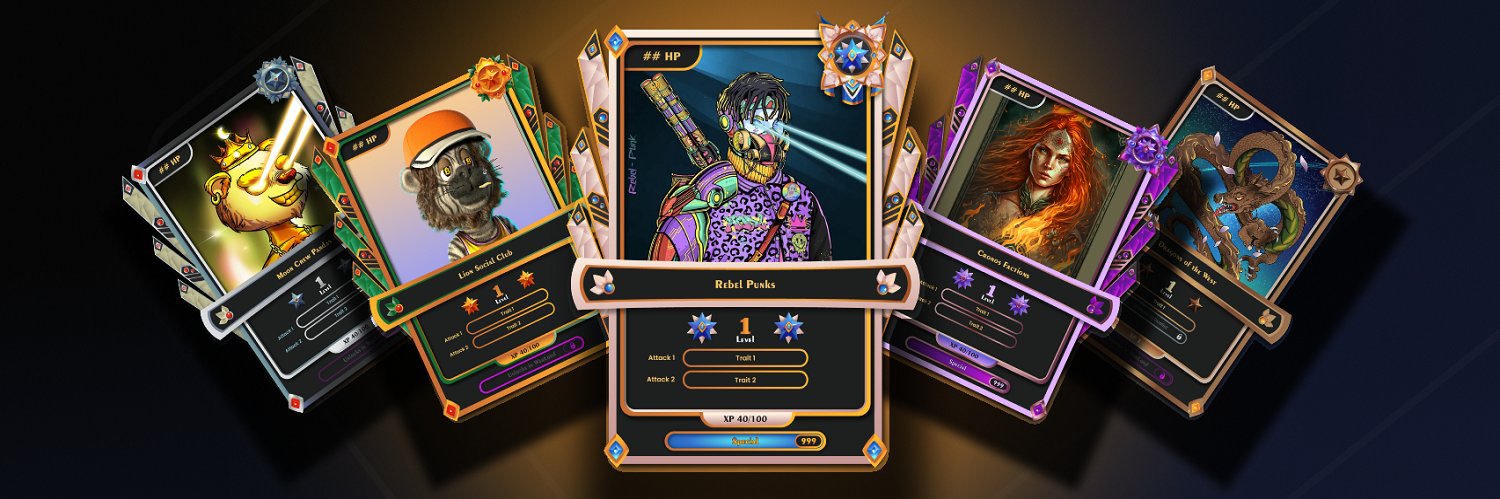 Trent alexander banner