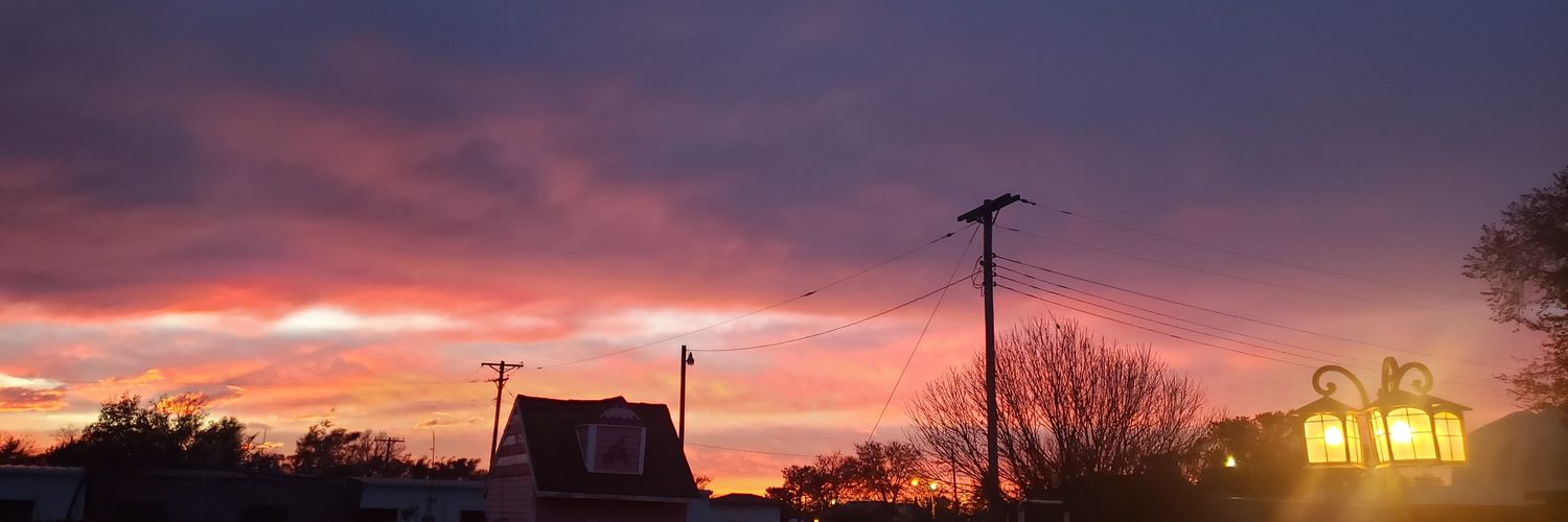 TinaGregory47's profile banner image