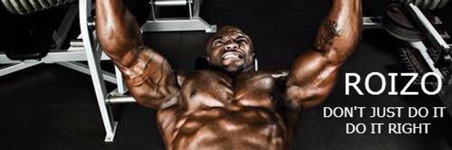 ROIZOTraining8's profile banner image