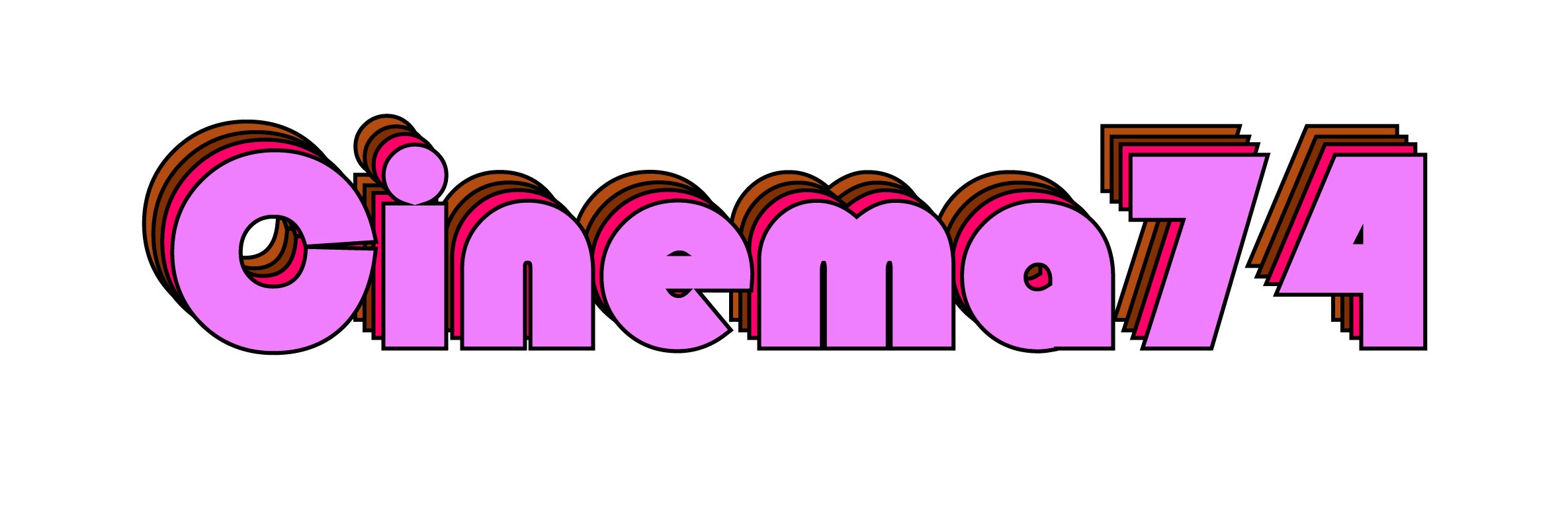 JJCinema74's profile banner image