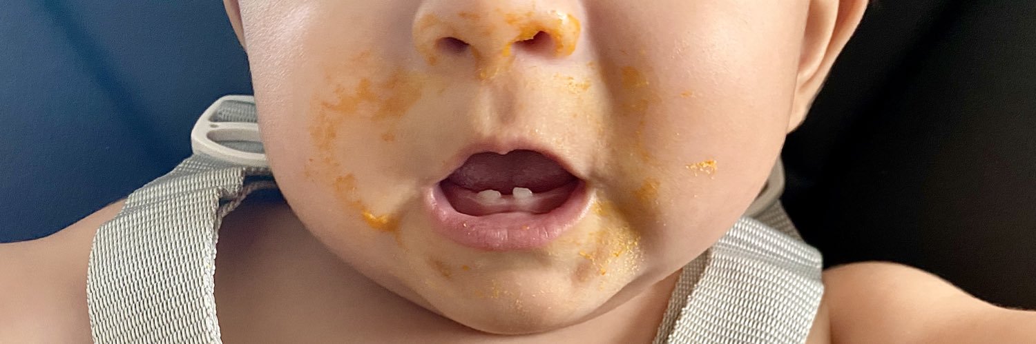 Xabi’s Mamá banner