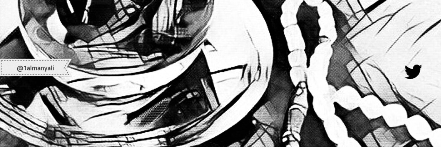 1almanyali's profile banner image