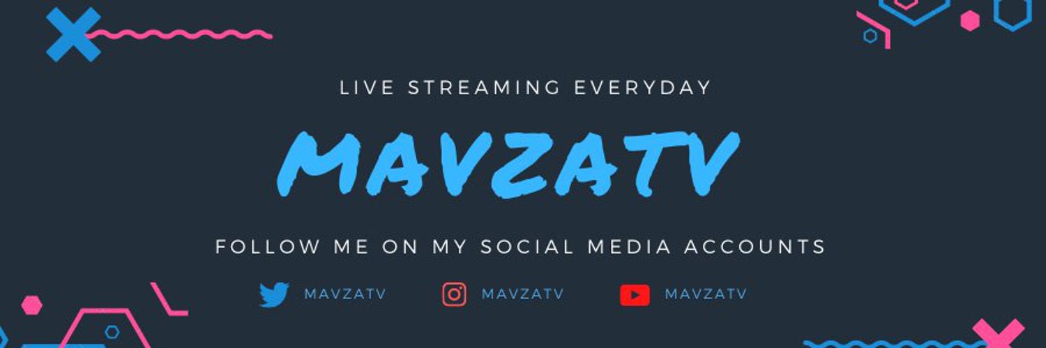 atzachwest's profile banner image