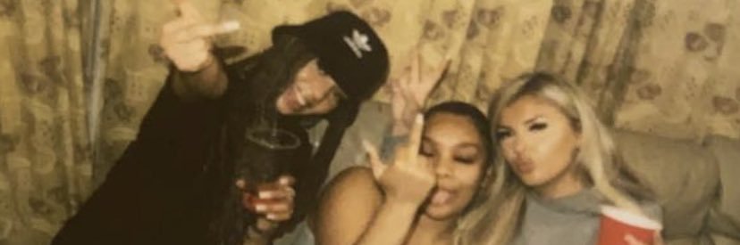 savannahrayx's profile banner image