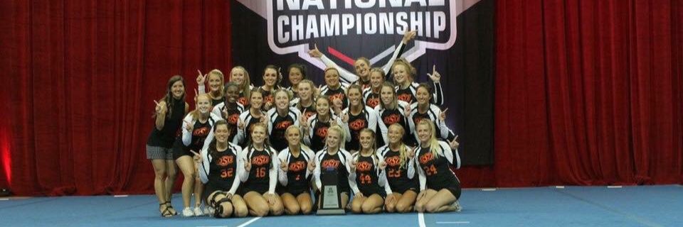Oklahoma State STUNT banner