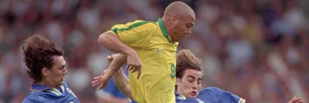 Riccolinho's profile banner image