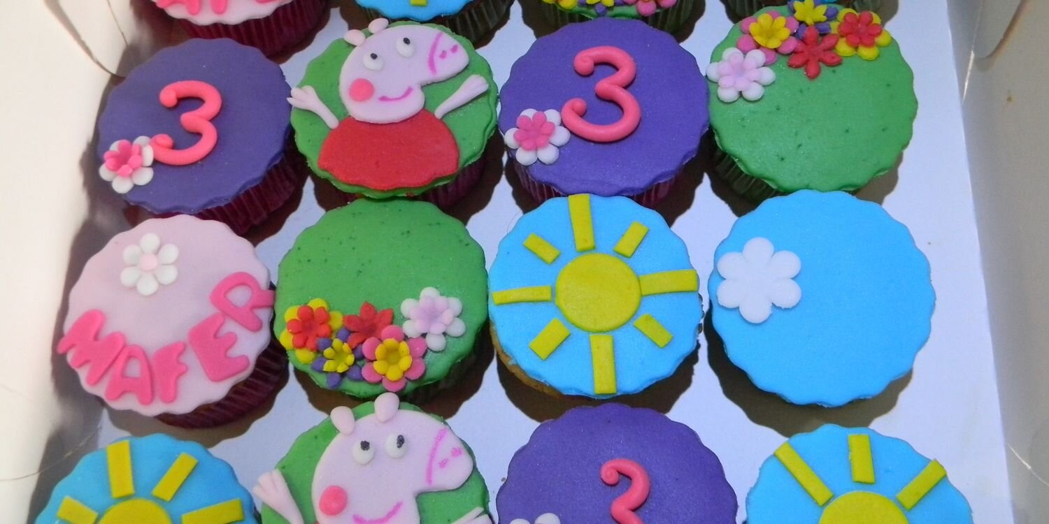 CakesDulces's profile banner image
