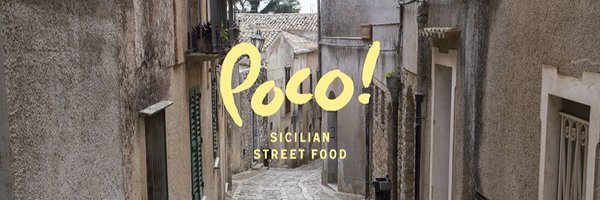 POCO Street Food Profile Banner