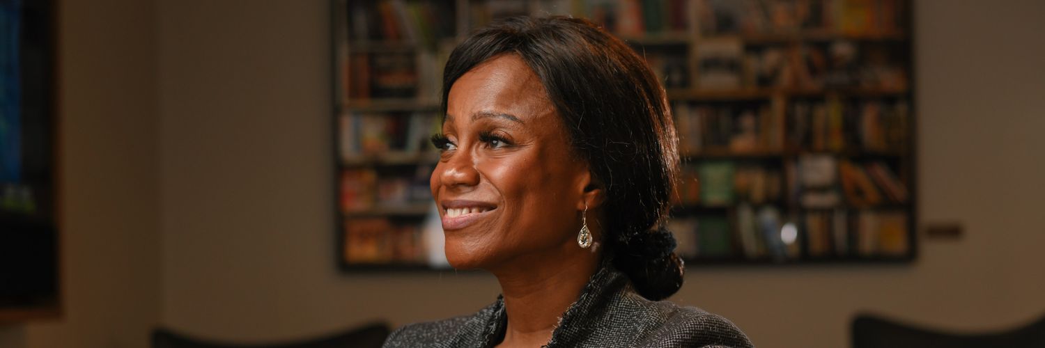 Philomena Asante, MD MPH banner