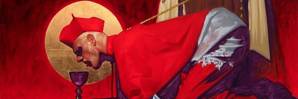 BanditCustard's profile banner image