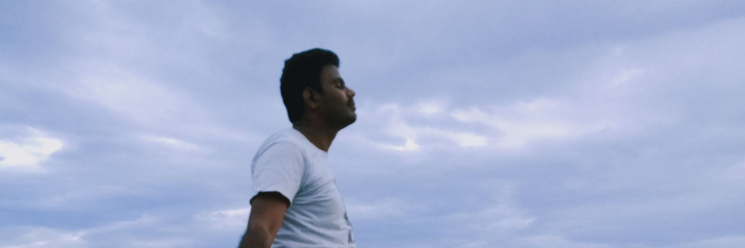 ThiruJayam3's profile banner image