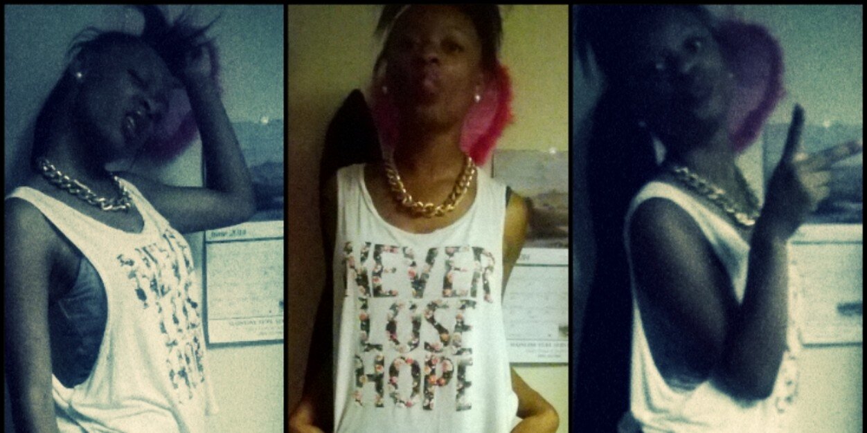 That_Chick_Y's profile banner image