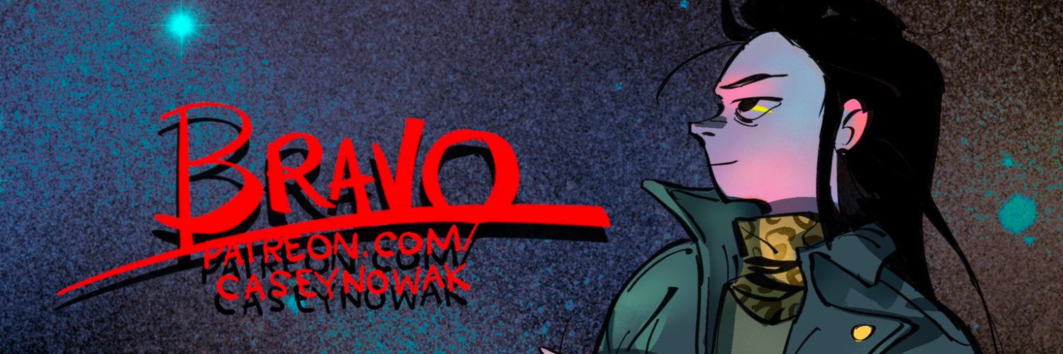 Casey Nowak's banner