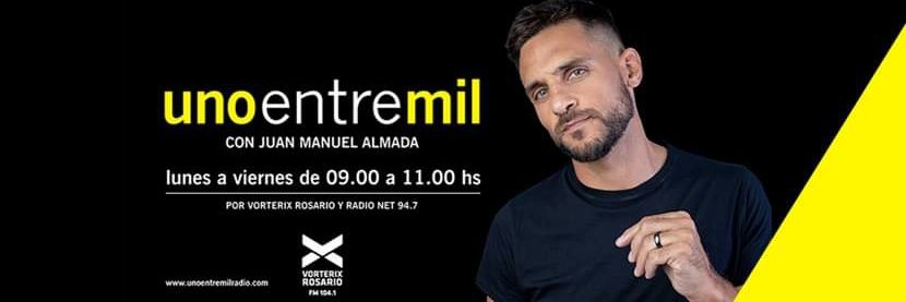 uemradio's profile banner image