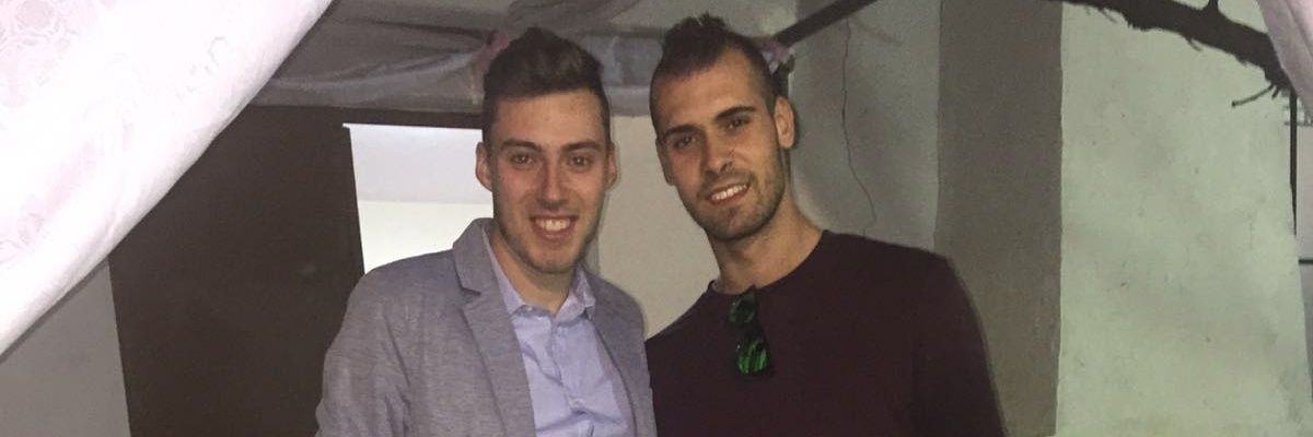 seergio22's profile banner image