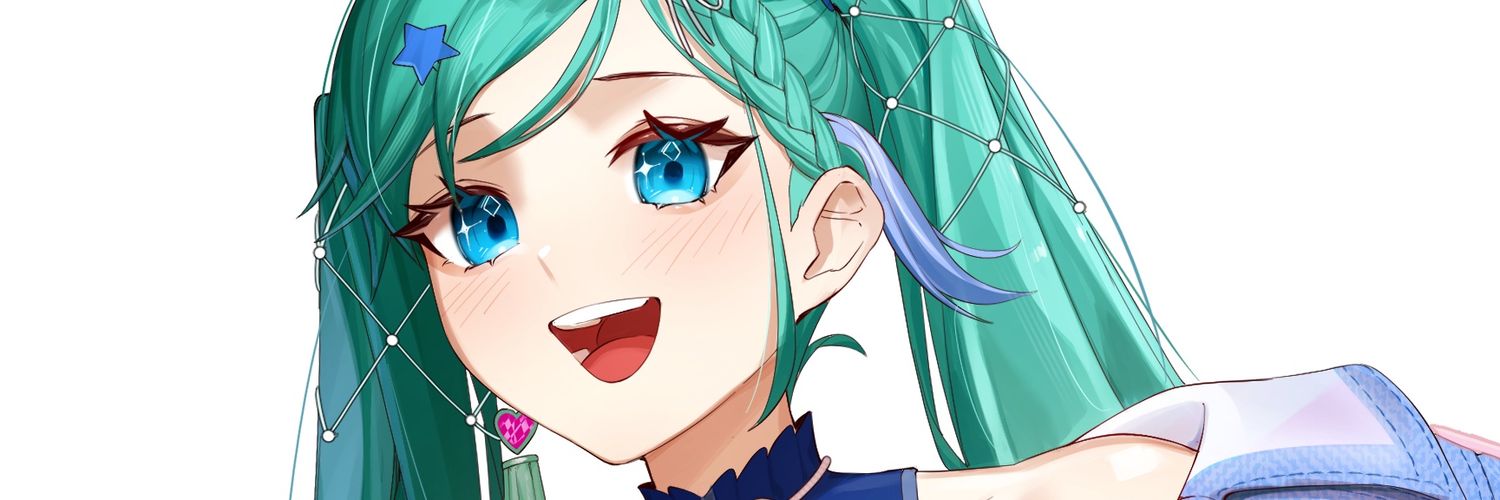 Kanslaaaa~ ✨Comms Open✨ banner