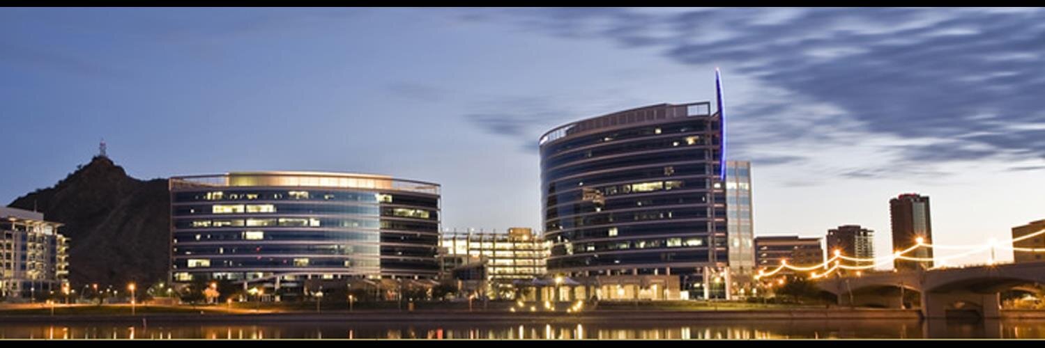 AllArizonaHomes's profile banner image