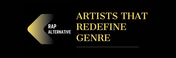 rap_alternative Profile Banner