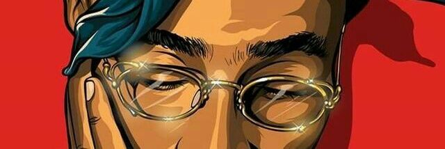 alam_willians's profile banner image