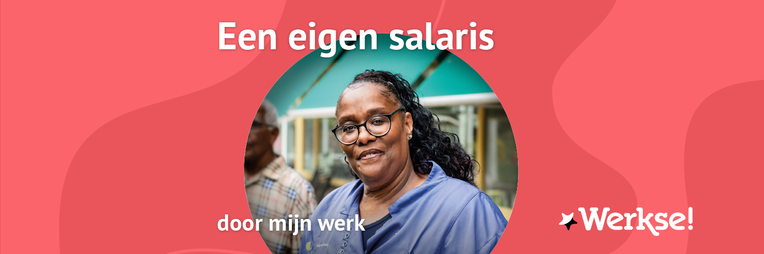 Werkse's profile banner image
