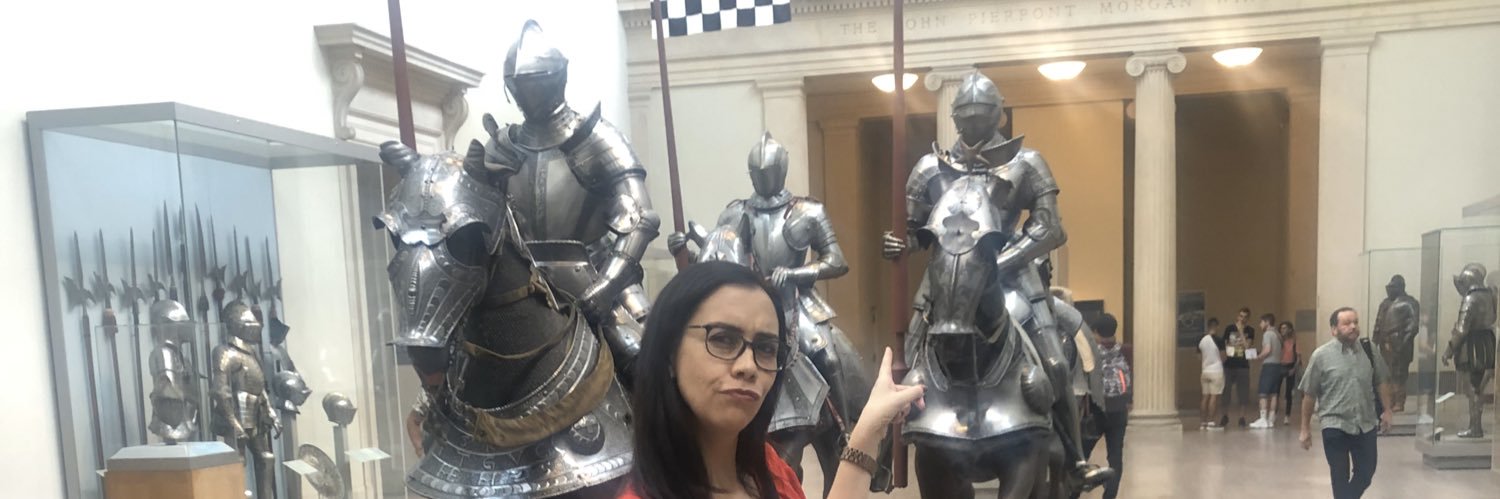cecicaceresfox's profile banner image