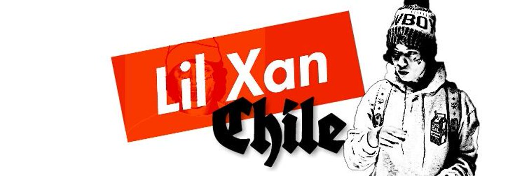 XanFco's profile banner image
