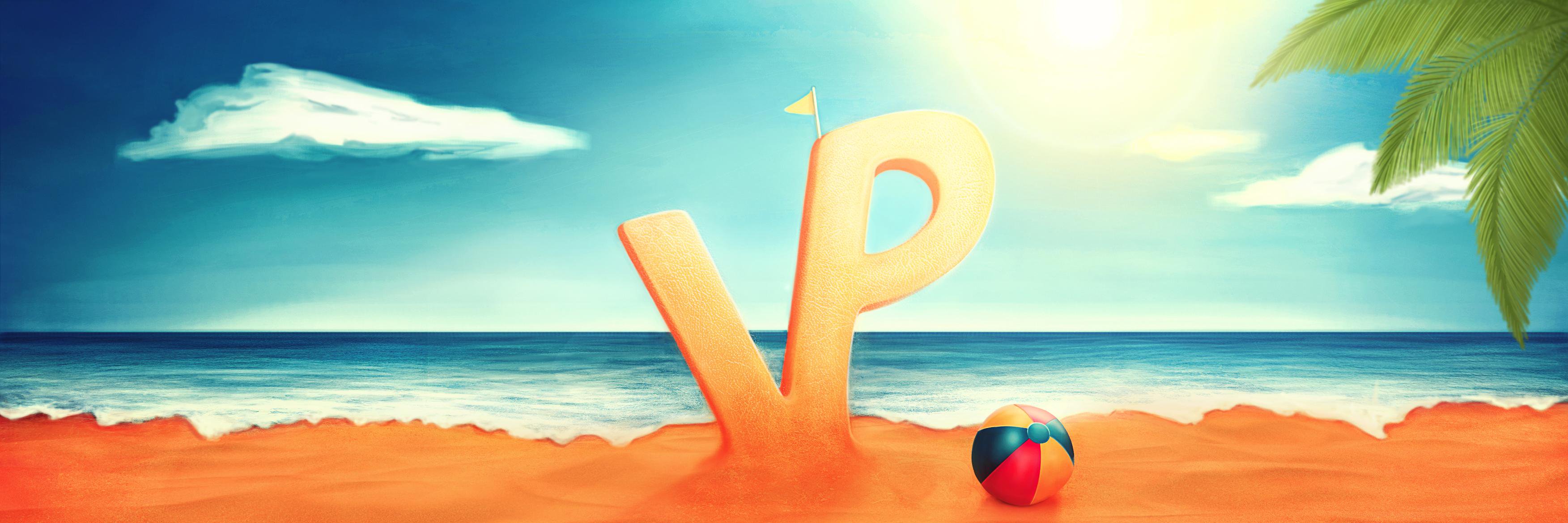 VacationPay's profile banner image