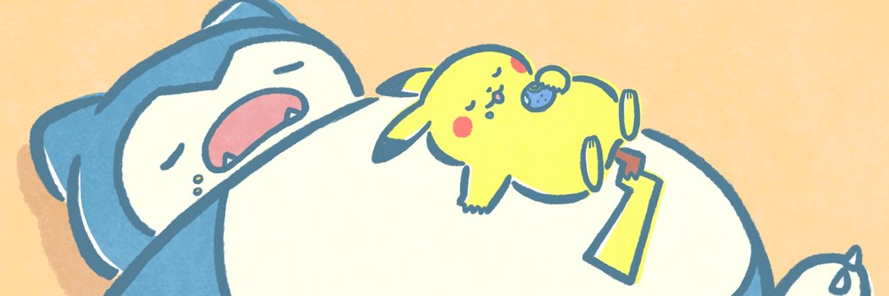 まーみん@ポケモンと暮らす banner