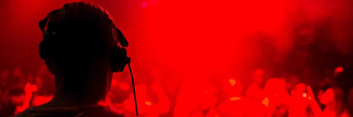DJGathier's profile banner image