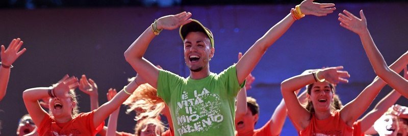 Paolo Gazzotti banner