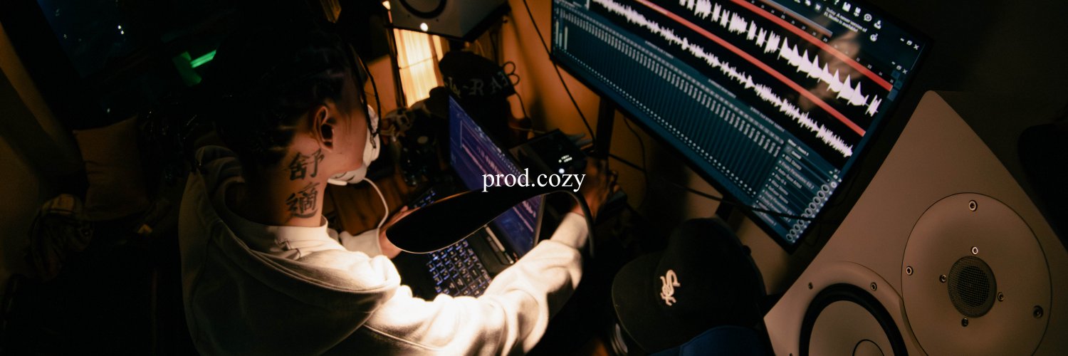 .cozy banner