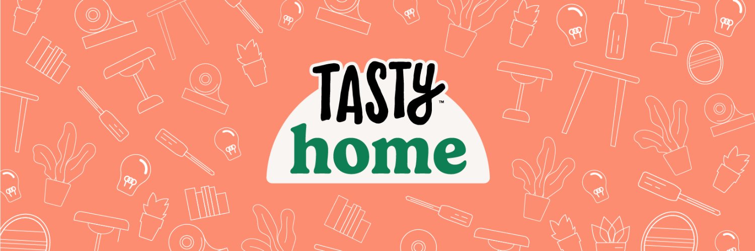 Tasty Home banner