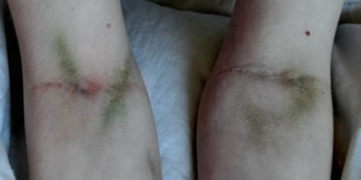 LifeOfAbused's profile banner image
