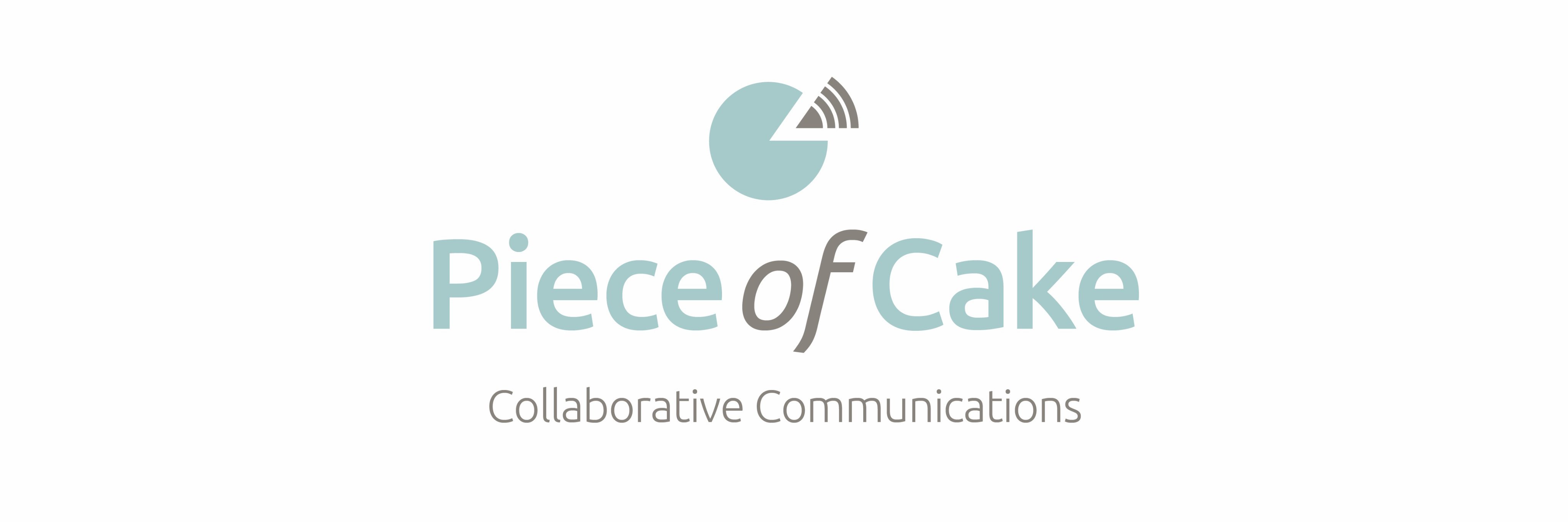 Piece Of Cake banner