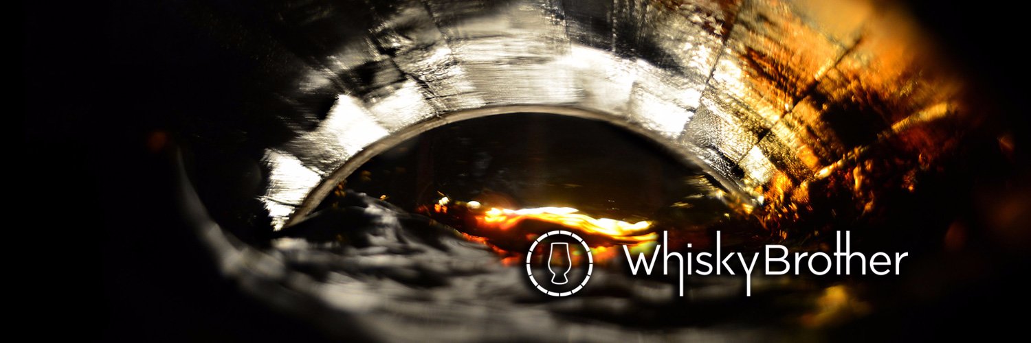 WhiskyBrother&Co banner