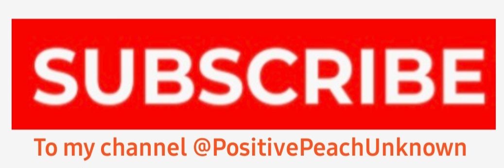PositivePeachxp's profile banner image