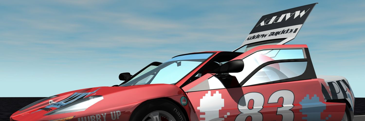 Electronic Eggs's banner