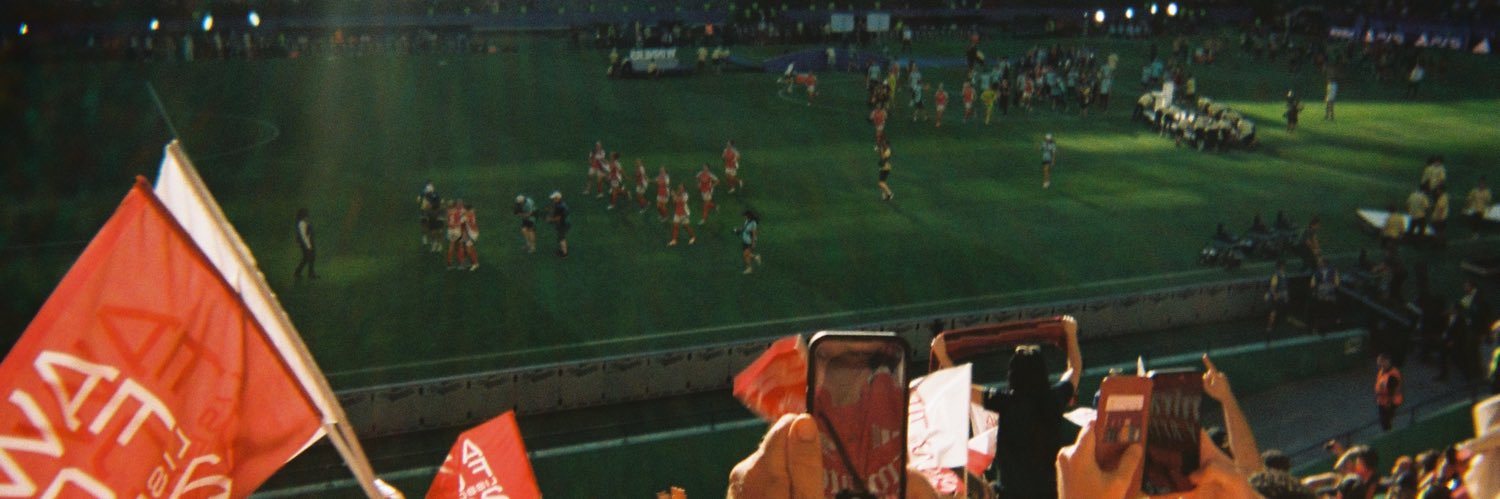 holsawfc's profile banner image