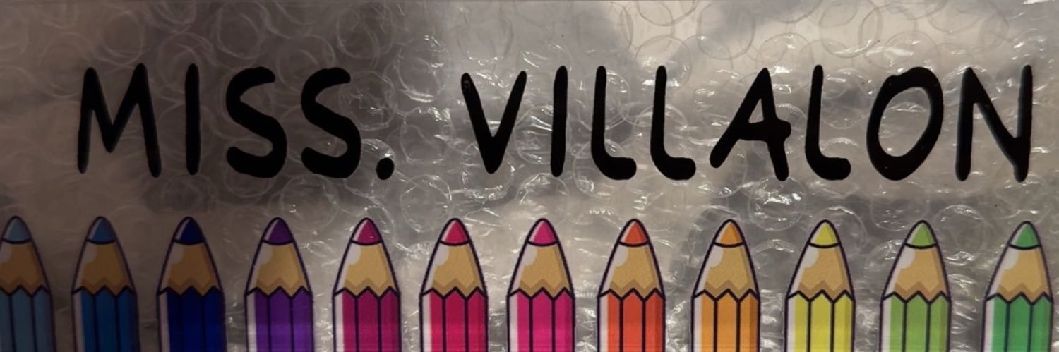 Miss. Villalon❤️✏️🍎's banner