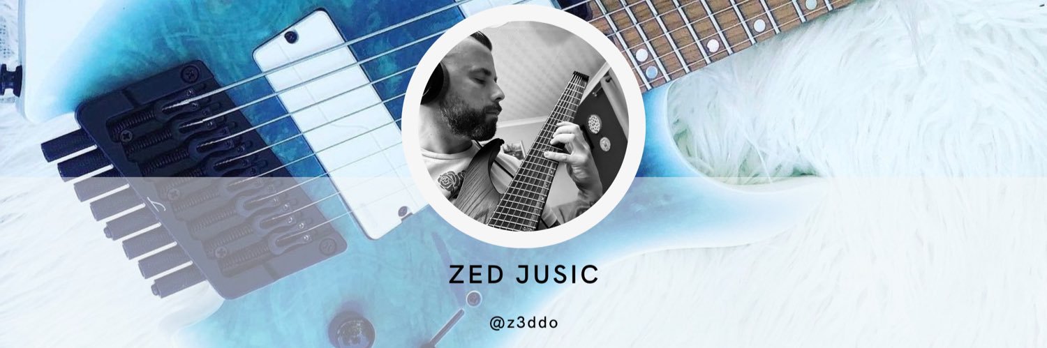 z3ddo's profile banner image