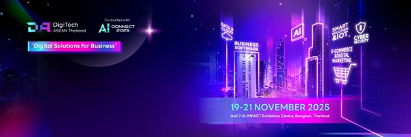 digitechaseanth Profile Banner