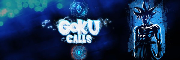 Goku_Research Profile Banner